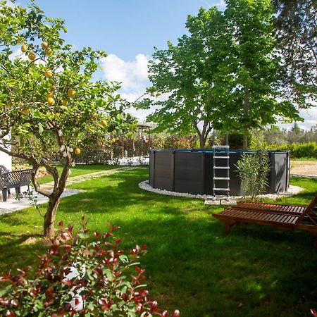 Dependance - Lequile - Alfa Country House Exterior foto